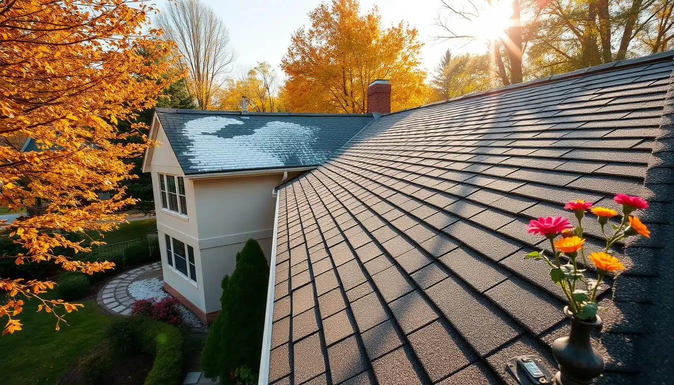 essential seasonal roofing advice