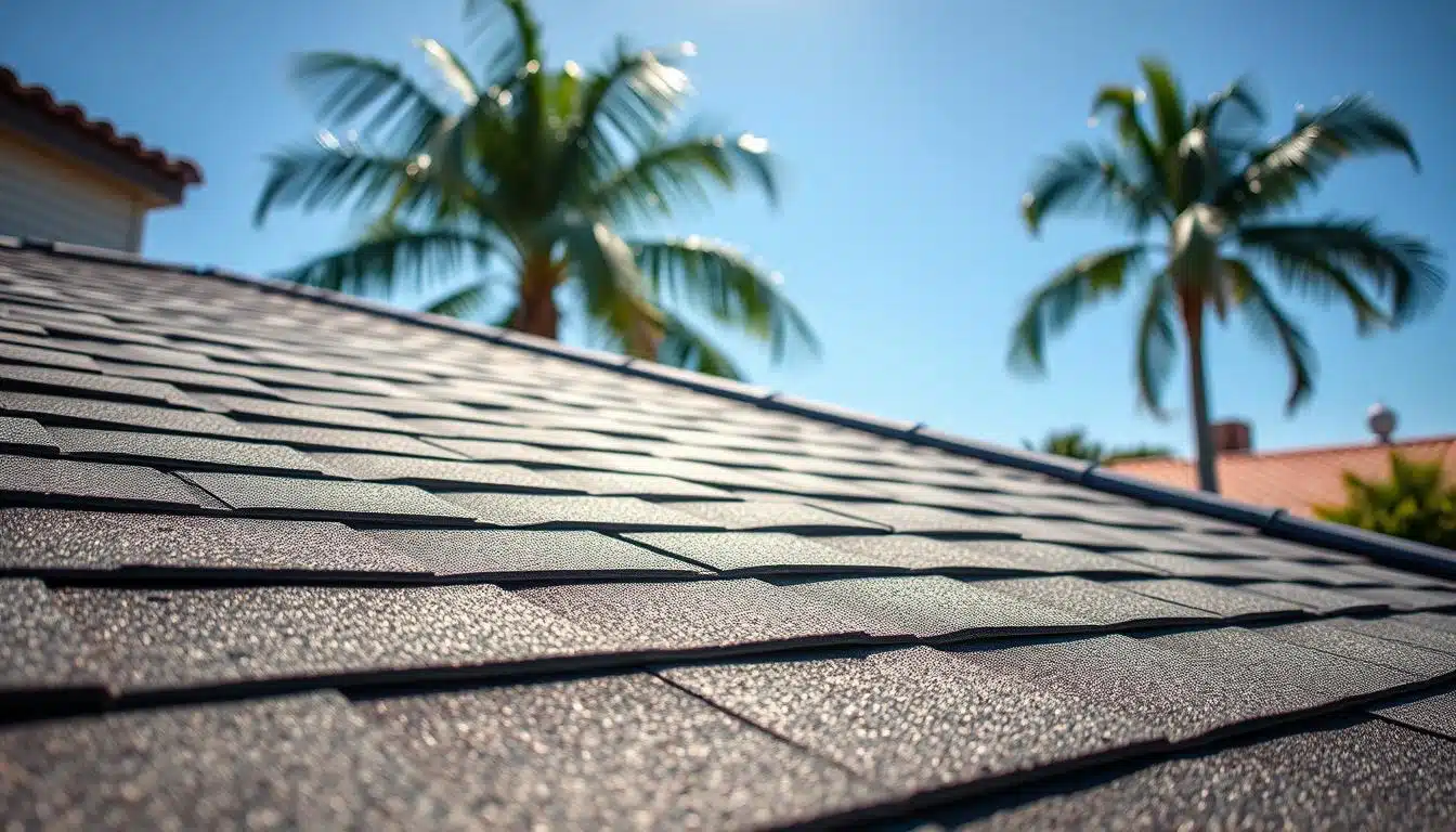 Asphalt Shingles