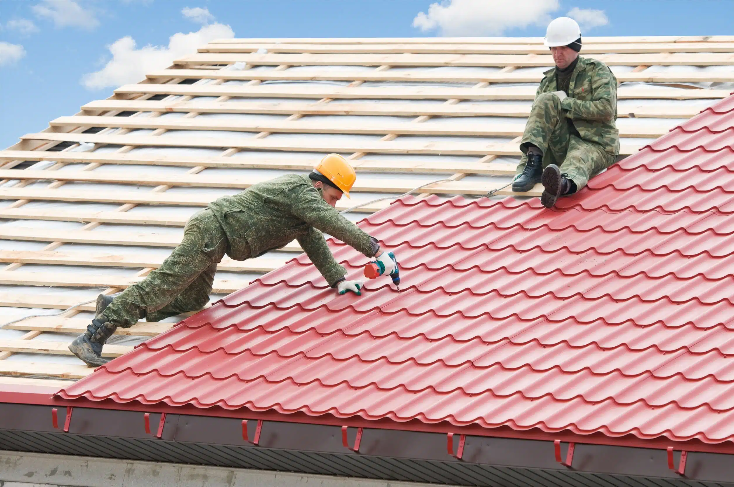 Roofing Regulations